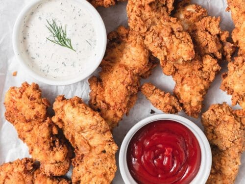 Chicken Tenders