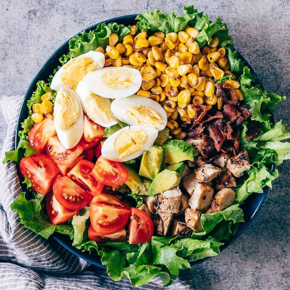 Cobb Salad