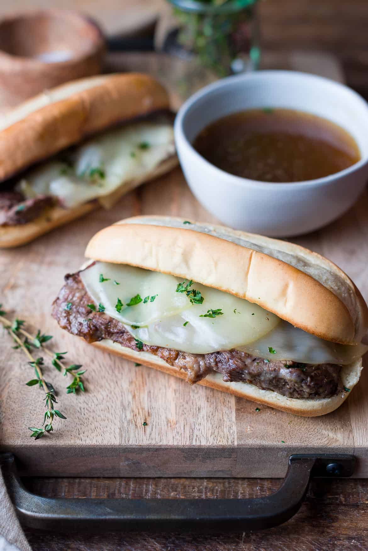 French Dip