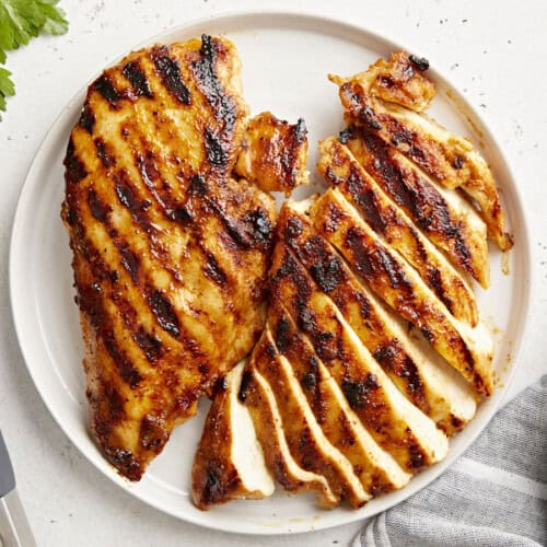 Chicken Breast